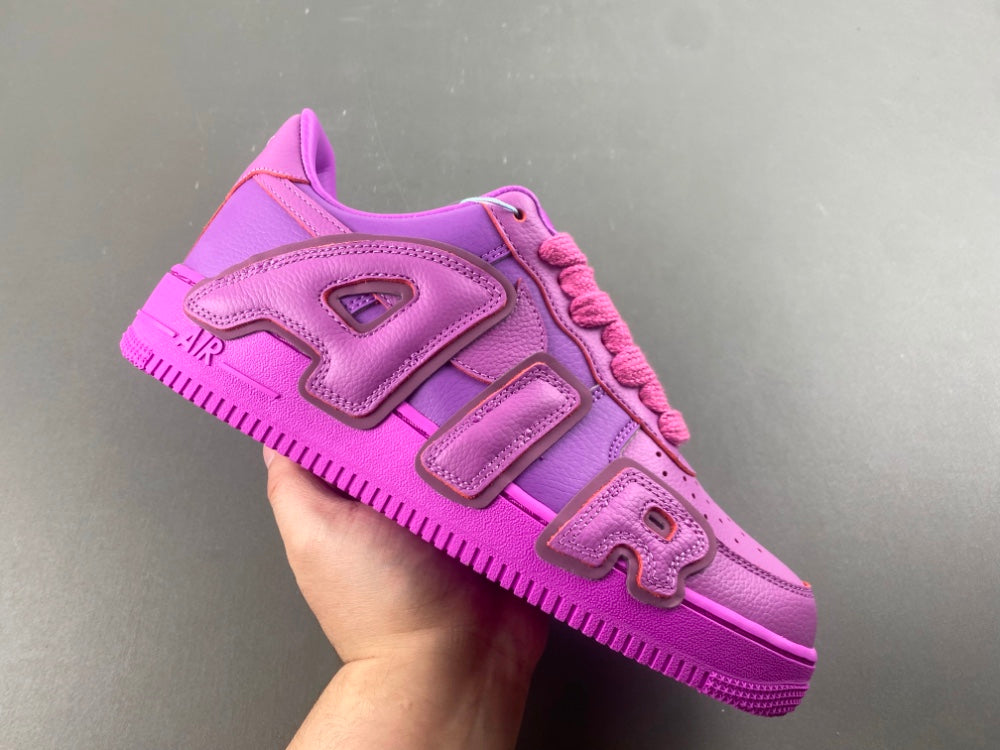 Nike Air Force 1 Low Cactus Plant Flea Market