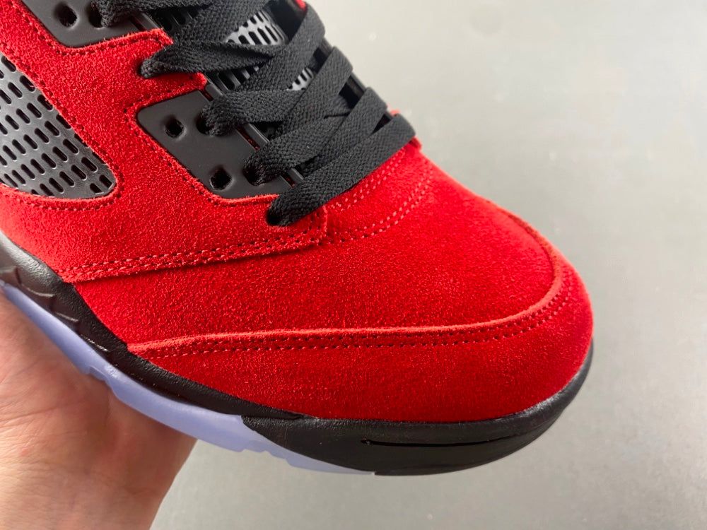 Air Jordan 5 Retro "Raging Bull"