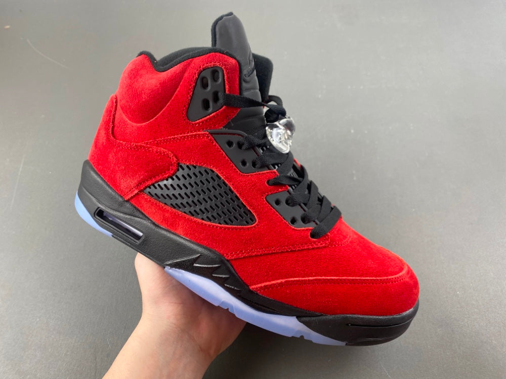 Air Jordan 5 Retro "Raging Bull"