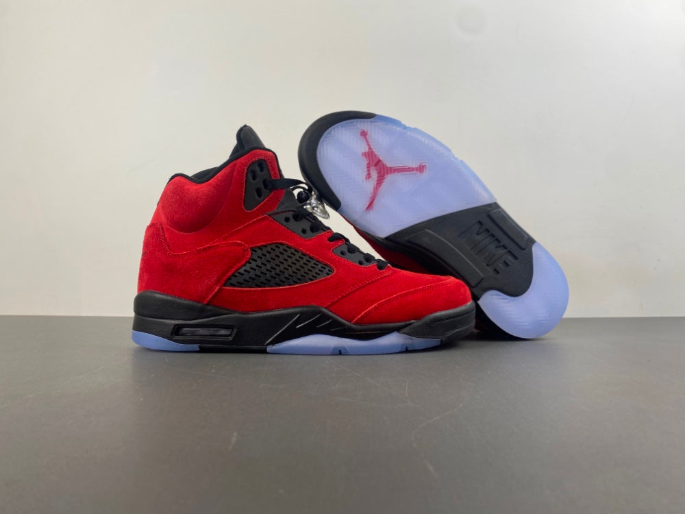 Air Jordan 5 Retro "Raging Bull"