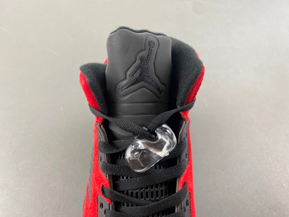 Air Jordan 5 Retro "Raging Bull"