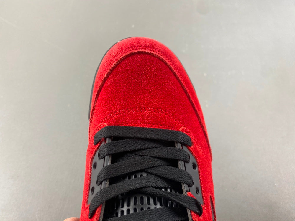 Air Jordan 5 Retro "Raging Bull"