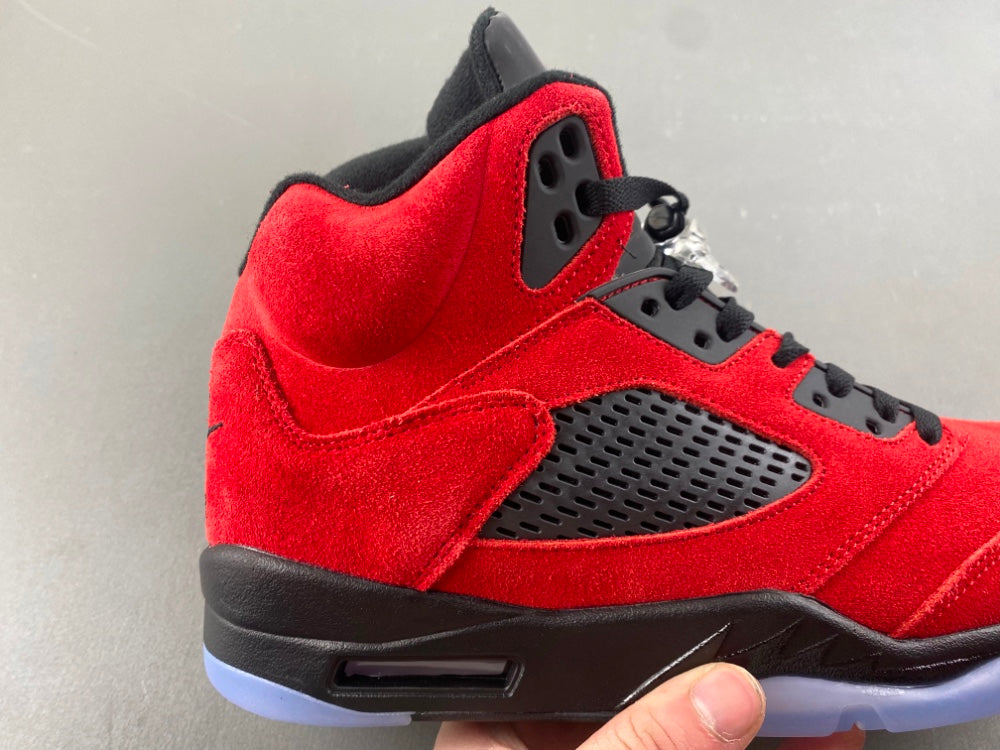Air Jordan 5 Retro "Raging Bull"