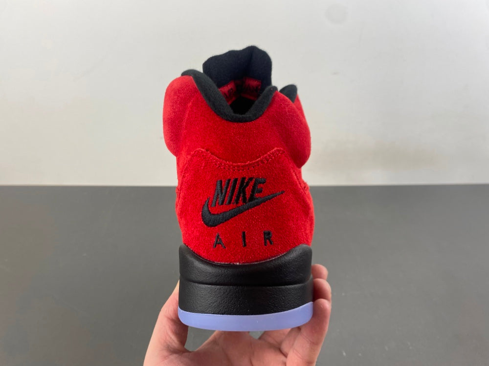 Air Jordan 5 Retro "Raging Bull"
