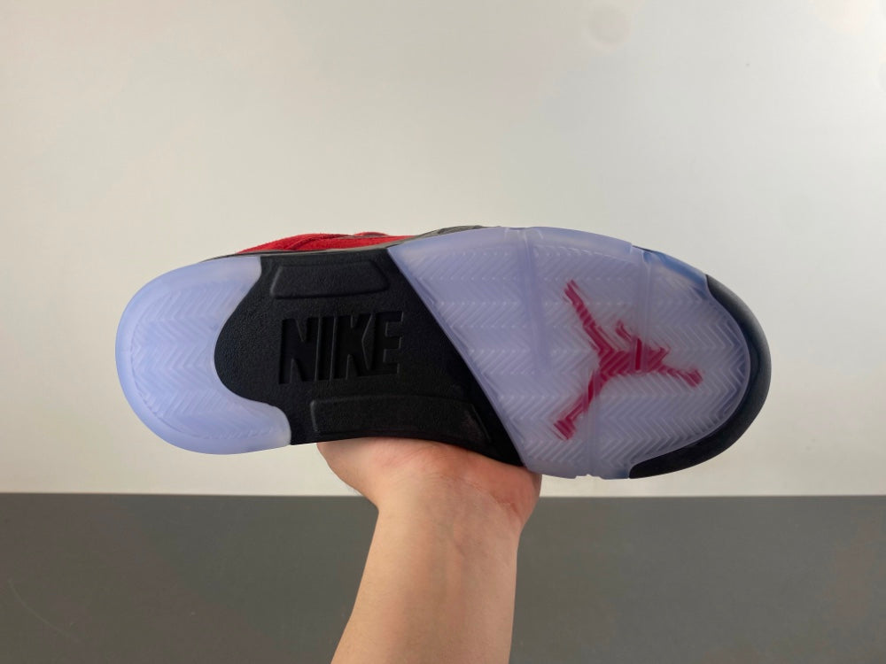 Air Jordan 5 Retro "Raging Bull"