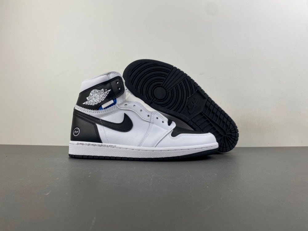 Air Jordan 1 High x Union LA x Fragment Design