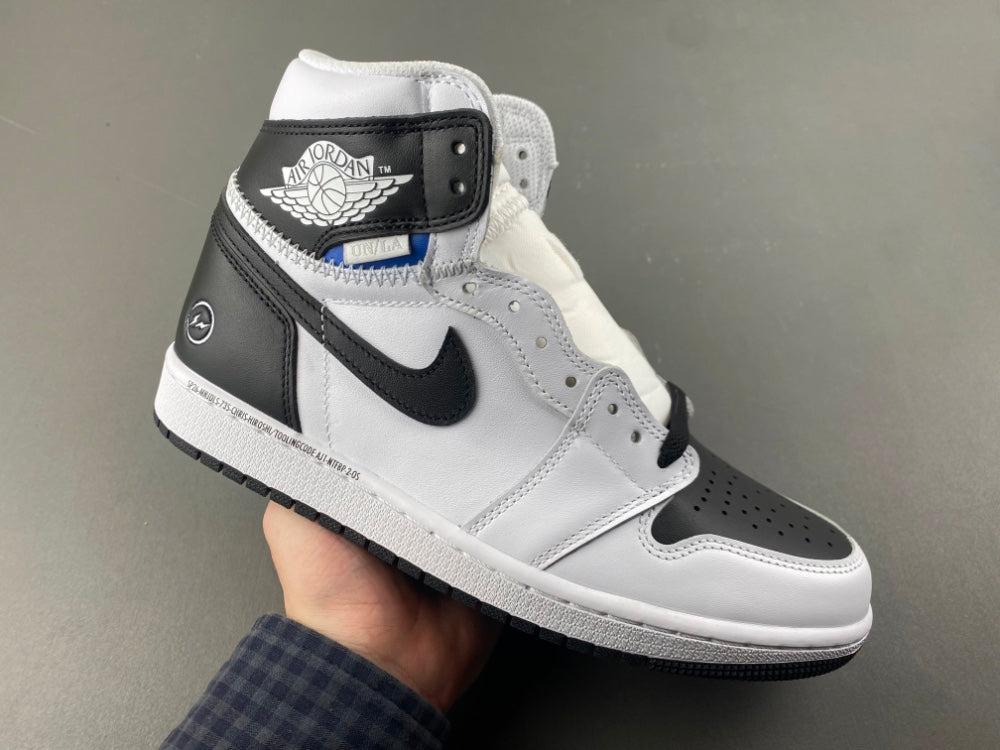 Air Jordan 1 High x Union LA x Fragment Design