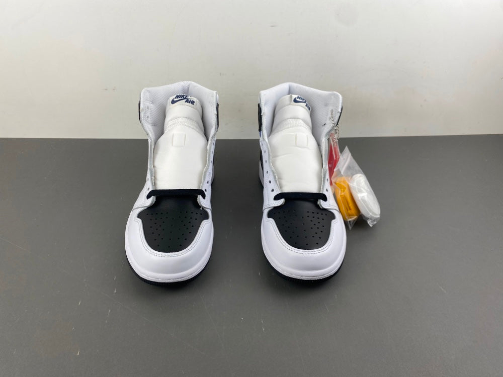 Air Jordan 1 High x Union LA x Fragment Design