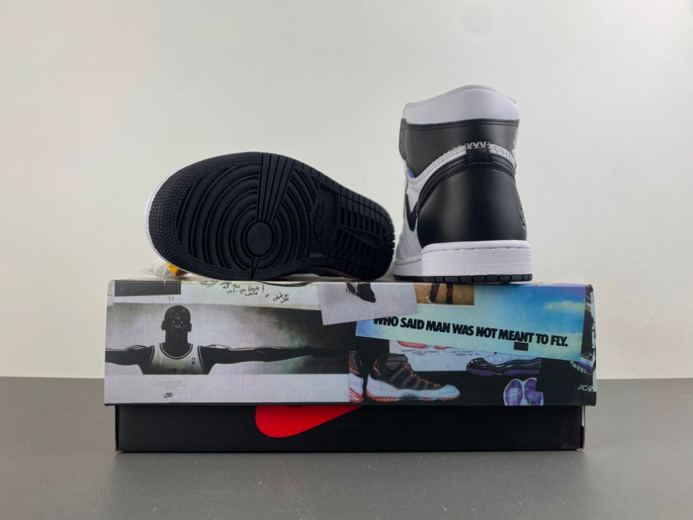 Air Jordan 1 High x Union LA x Fragment Design