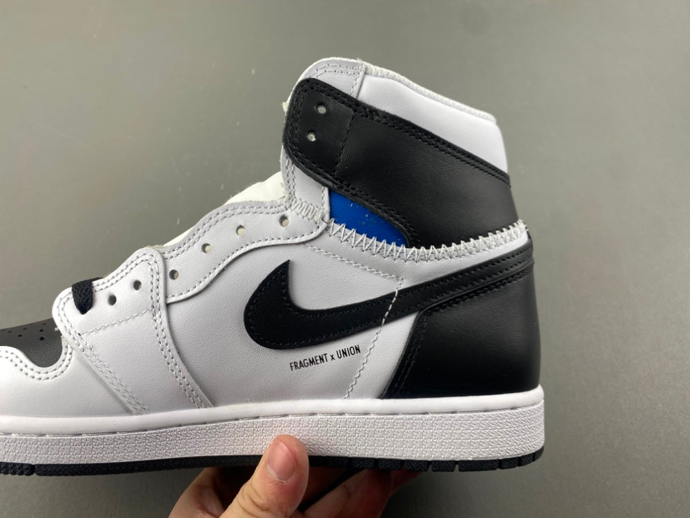 Air Jordan 1 High x Union LA x Fragment Design