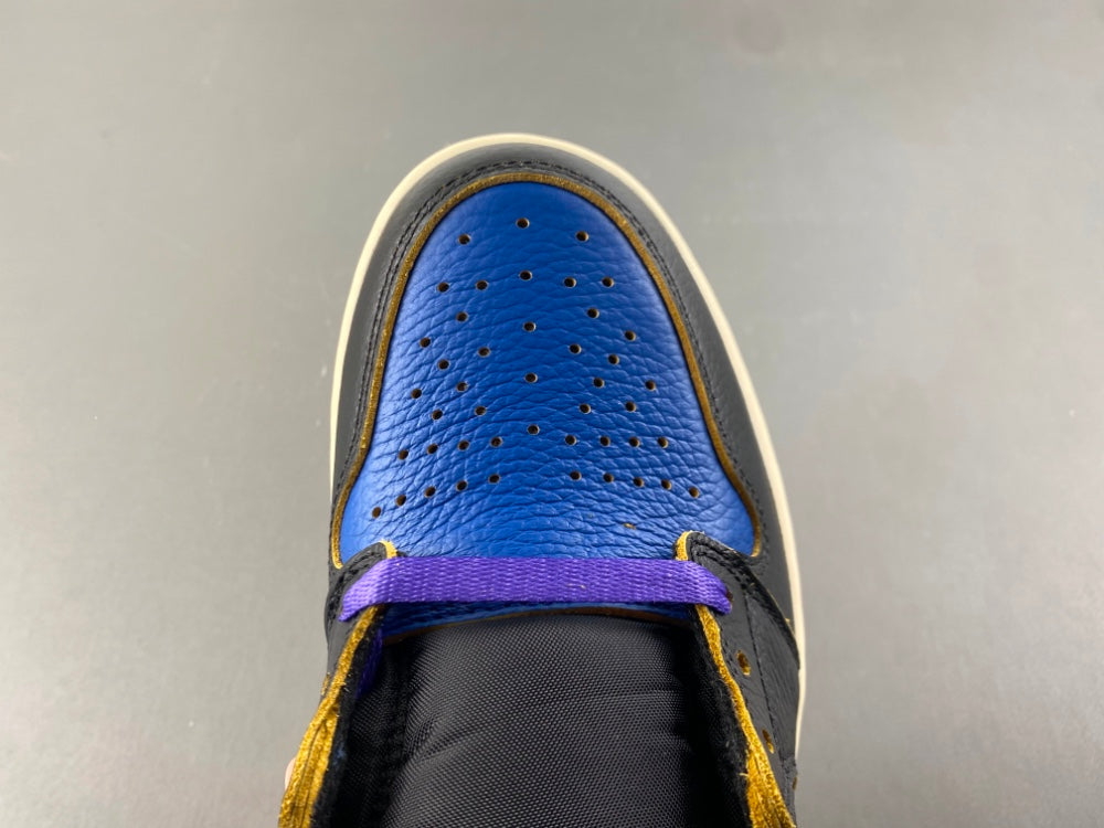 Air Jordan 1 High Union