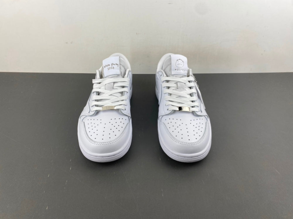 Air Jordan 1 Low OG SP Travis Scott