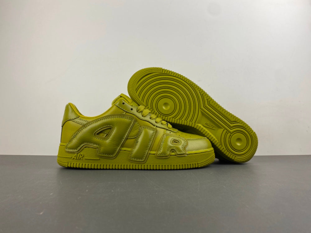 Nike Air Force 1 Low Cactus Plant Flea Market Moss