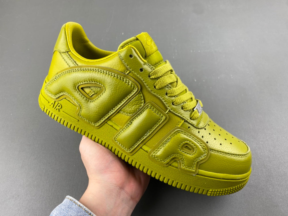 Nike Air Force 1 Low Cactus Plant Flea Market Moss