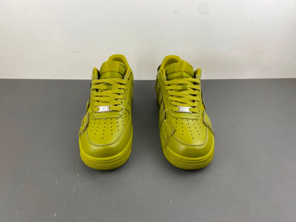 Nike Air Force 1 Low Cactus Plant Flea Market Moss