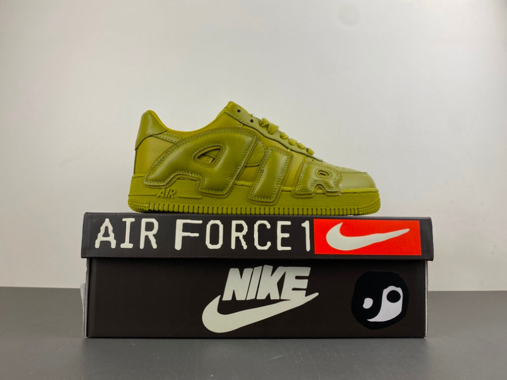 Nike Air Force 1 Low Cactus Plant Flea Market Moss