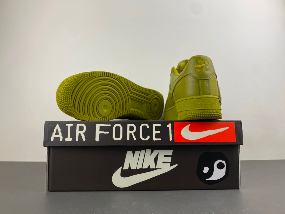 Nike Air Force 1 Low Cactus Plant Flea Market Moss