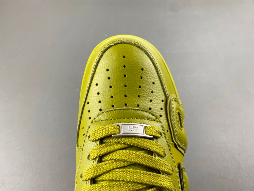 Nike Air Force 1 Low Cactus Plant Flea Market Moss