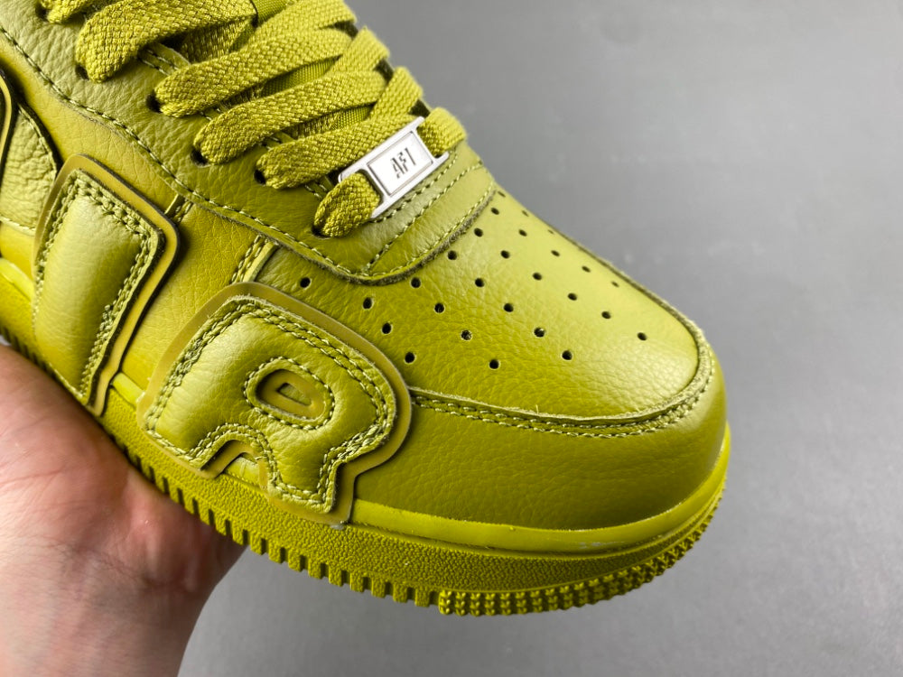 Nike Air Force 1 Low Cactus Plant Flea Market Moss