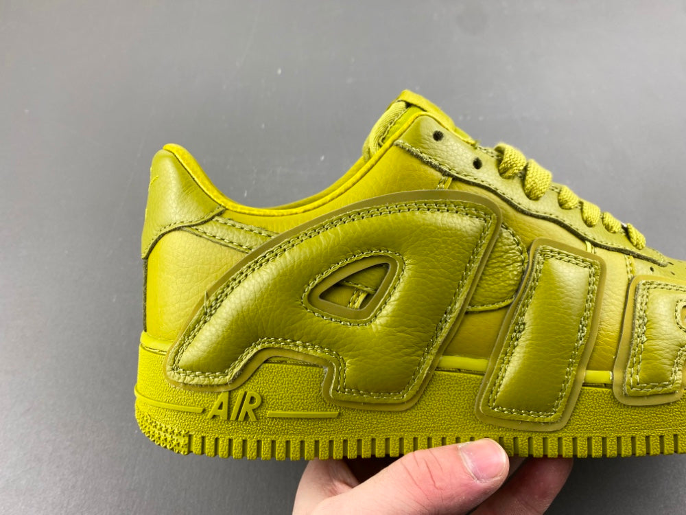 Nike Air Force 1 Low Cactus Plant Flea Market Moss