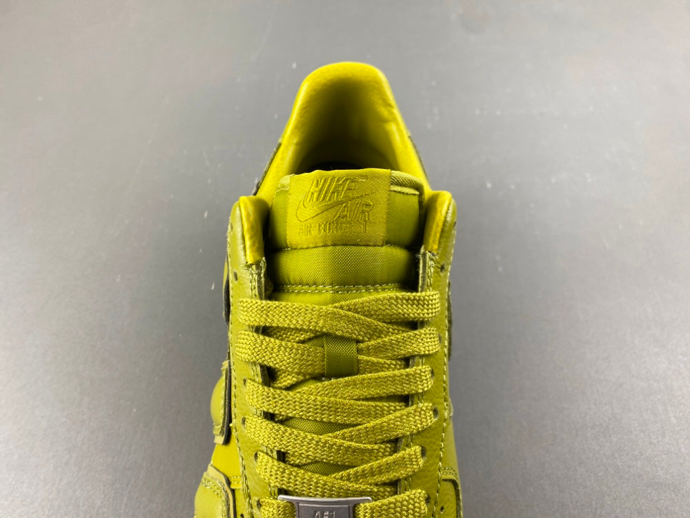 Nike Air Force 1 Low Cactus Plant Flea Market Moss