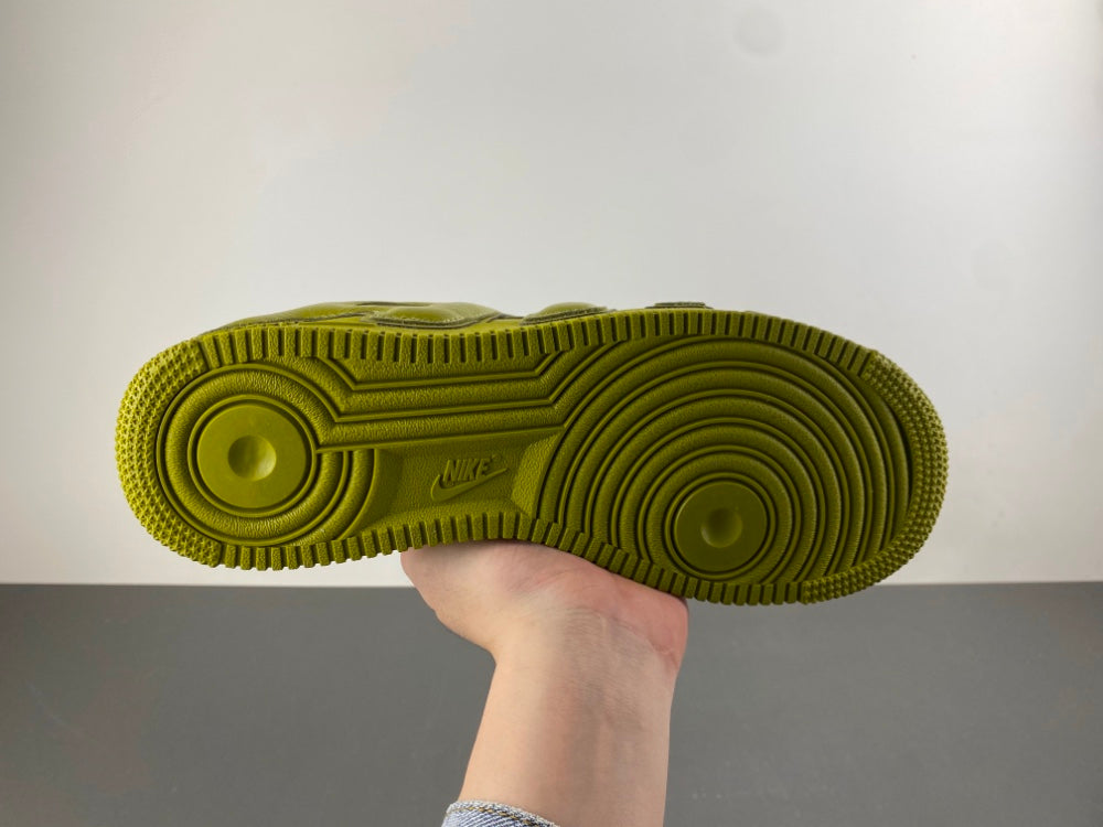 Nike Air Force 1 Low Cactus Plant Flea Market Moss