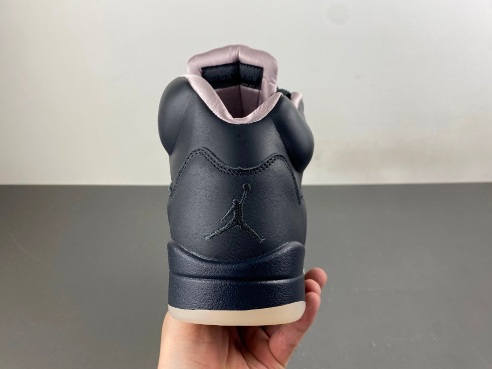 Air Jordan 5 Retro x Paris Saint-Germain "Off-Noir"