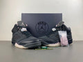 Air Jordan 5 Retro x Paris Saint-Germain "Off-Noir"