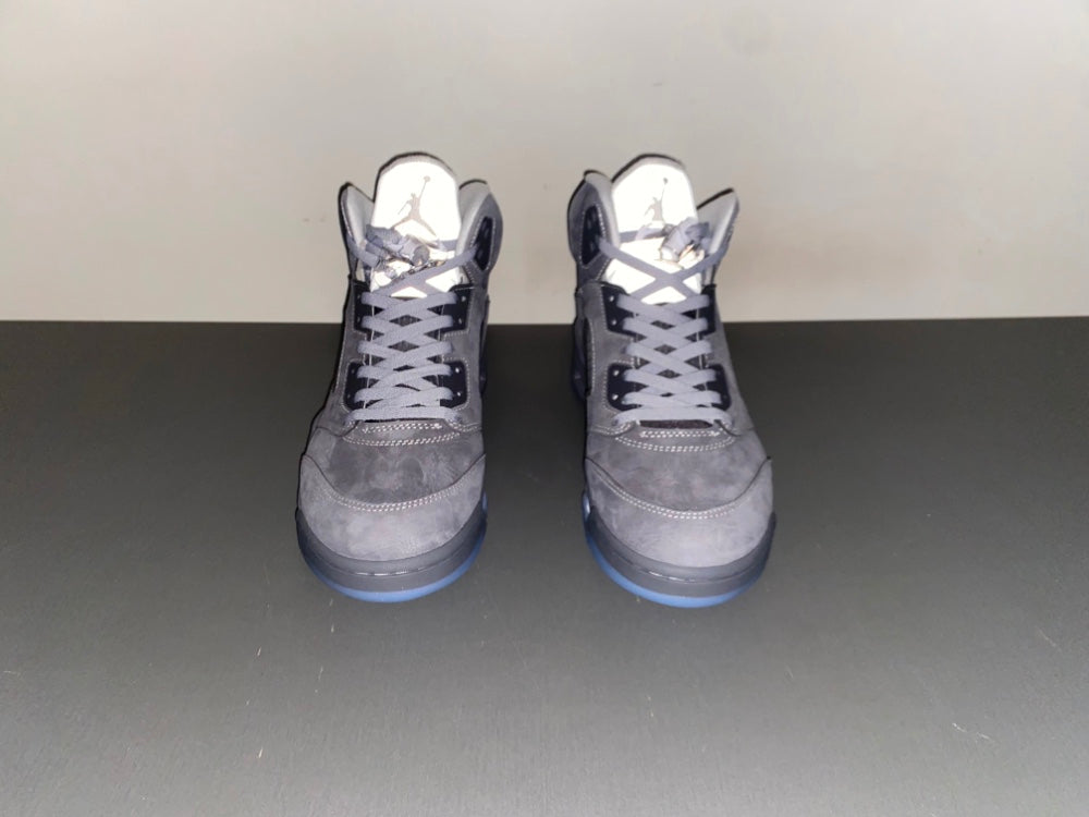 Air Jordan 5 Retro "Wolf Grey"