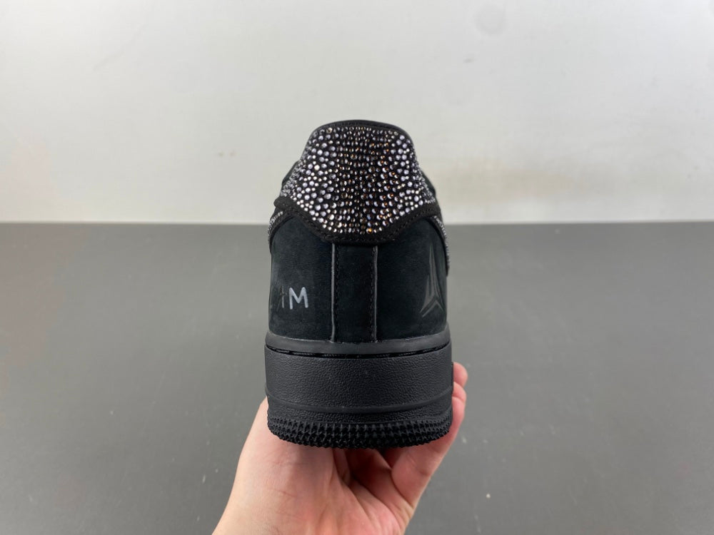 Nike Air Force 1 Low Luxe x Ja Morant