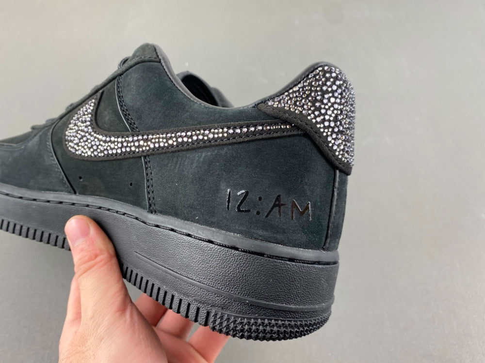 Nike Air Force 1 Low Luxe x Ja Morant