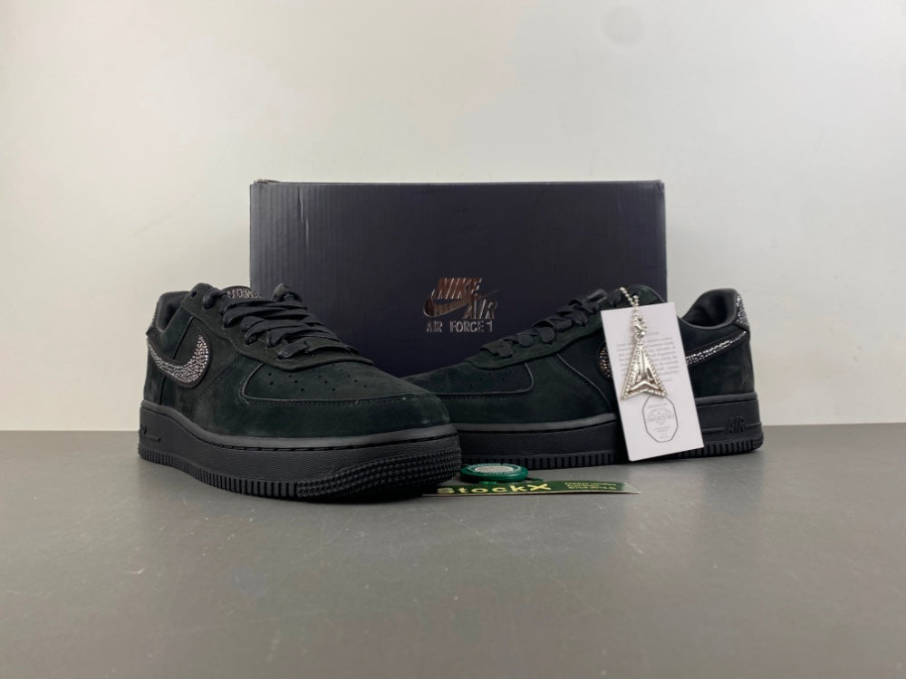 Nike Air Force 1 Low Luxe x Ja Morant