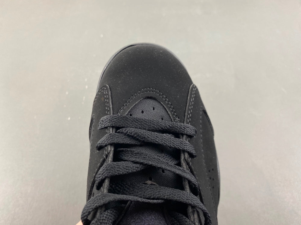 Air Jordan 6 Retro "Black Infrared"