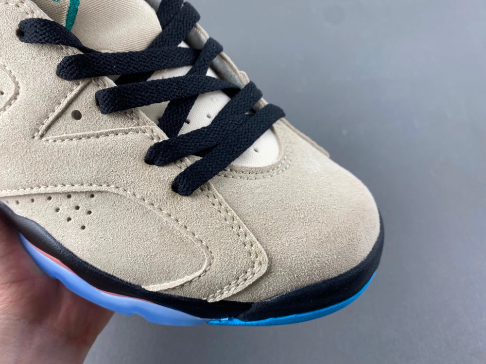 Air Jordan 6 x A Ma Maniére