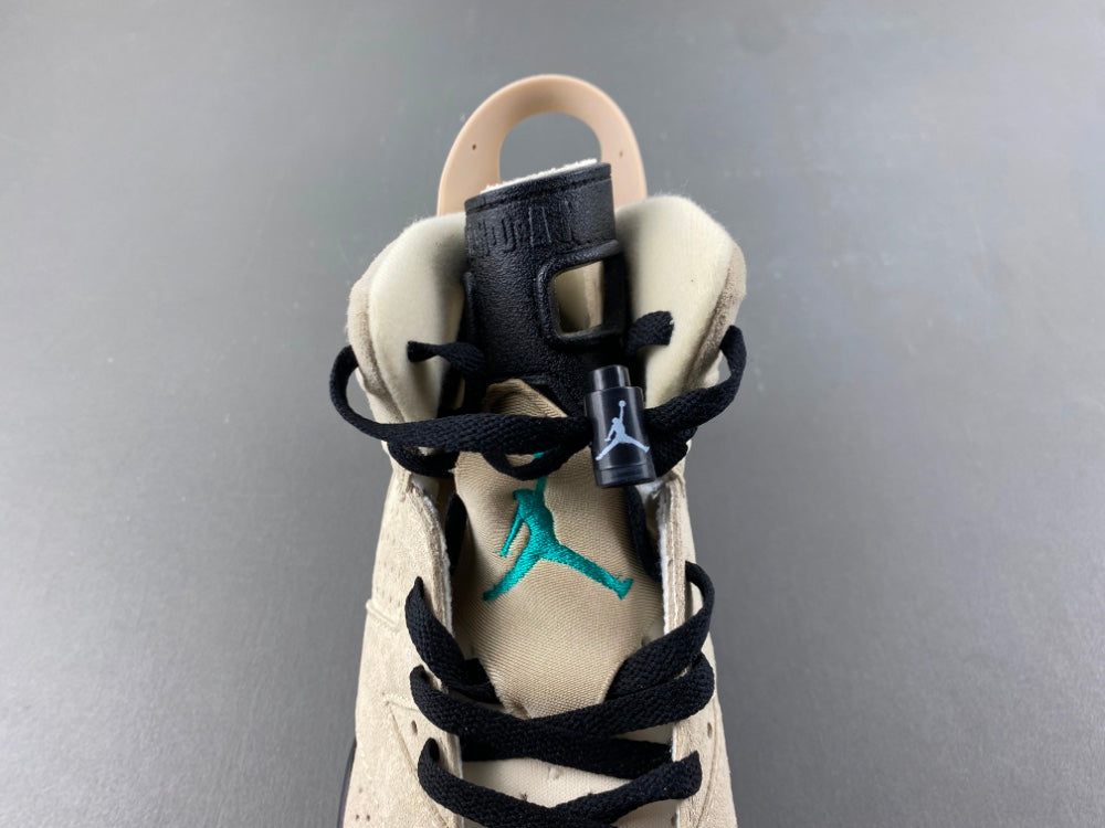 Air Jordan 6 x A Ma Maniére