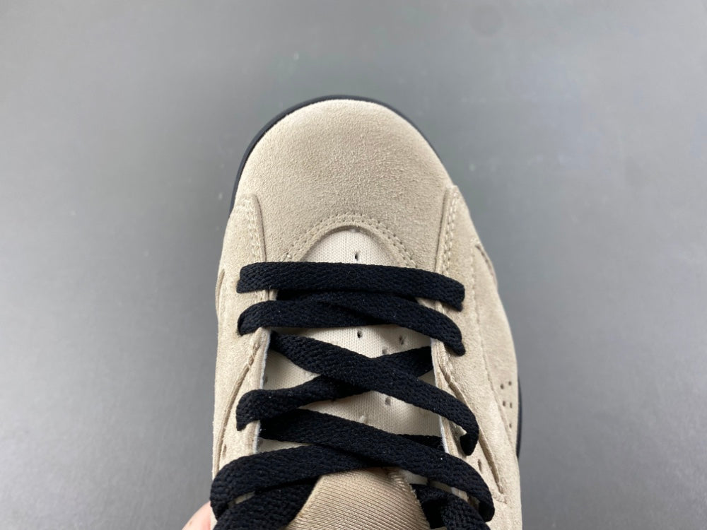 Air Jordan 6 x A Ma Maniére