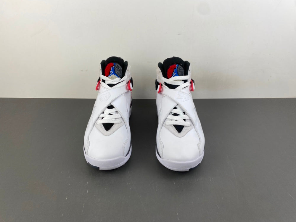 Air Jordan 8 Retro "Bugs Bunny"