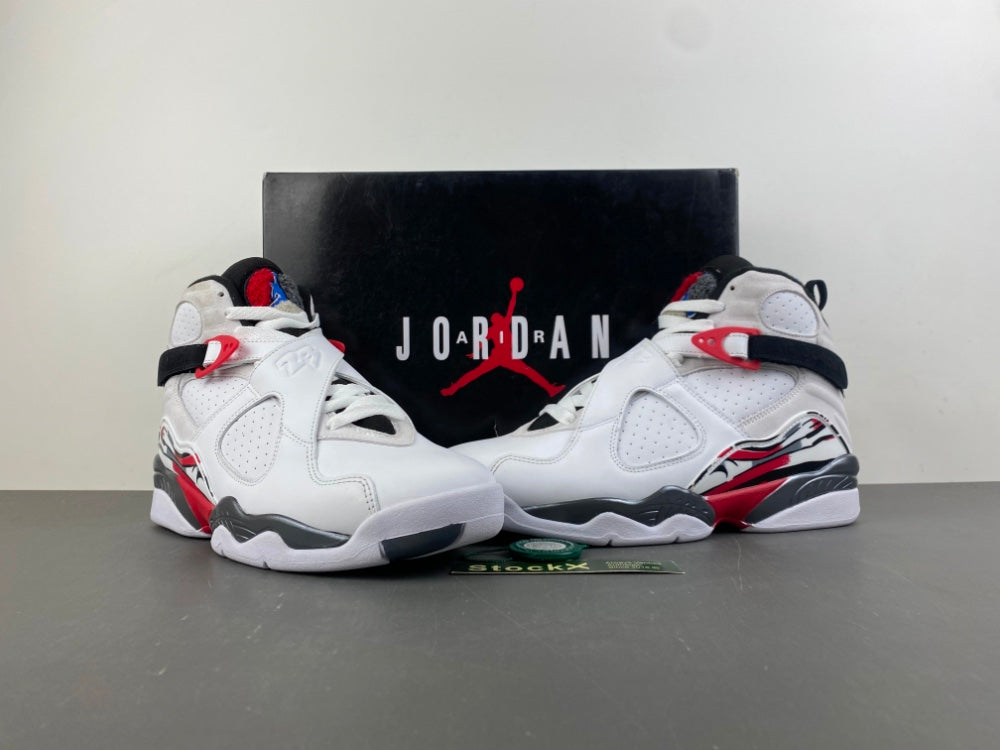 Air Jordan 8 Retro "Bugs Bunny"