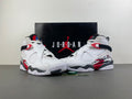 Air Jordan 8 Retro "Bugs Bunny"