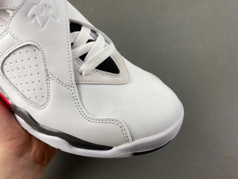 Air Jordan 8 Retro "Bugs Bunny"