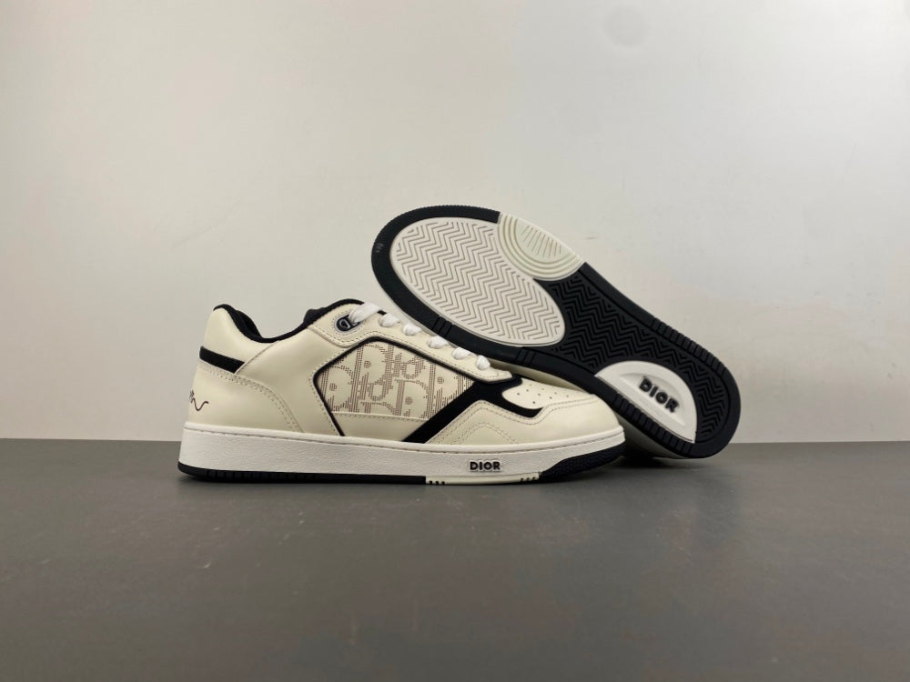 Dior B27 Low-Top