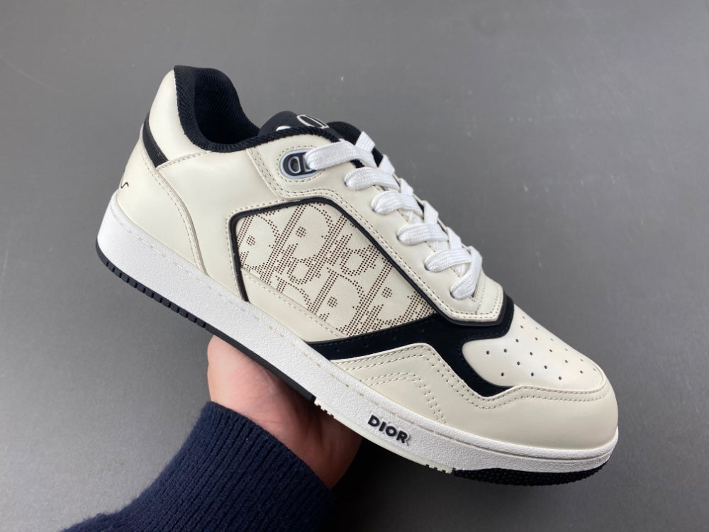 Dior B27 Low-Top