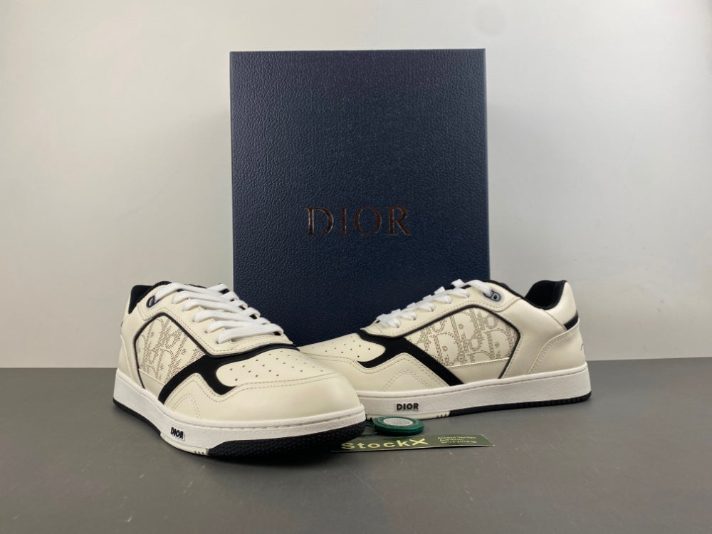 Dior B27 Low-Top