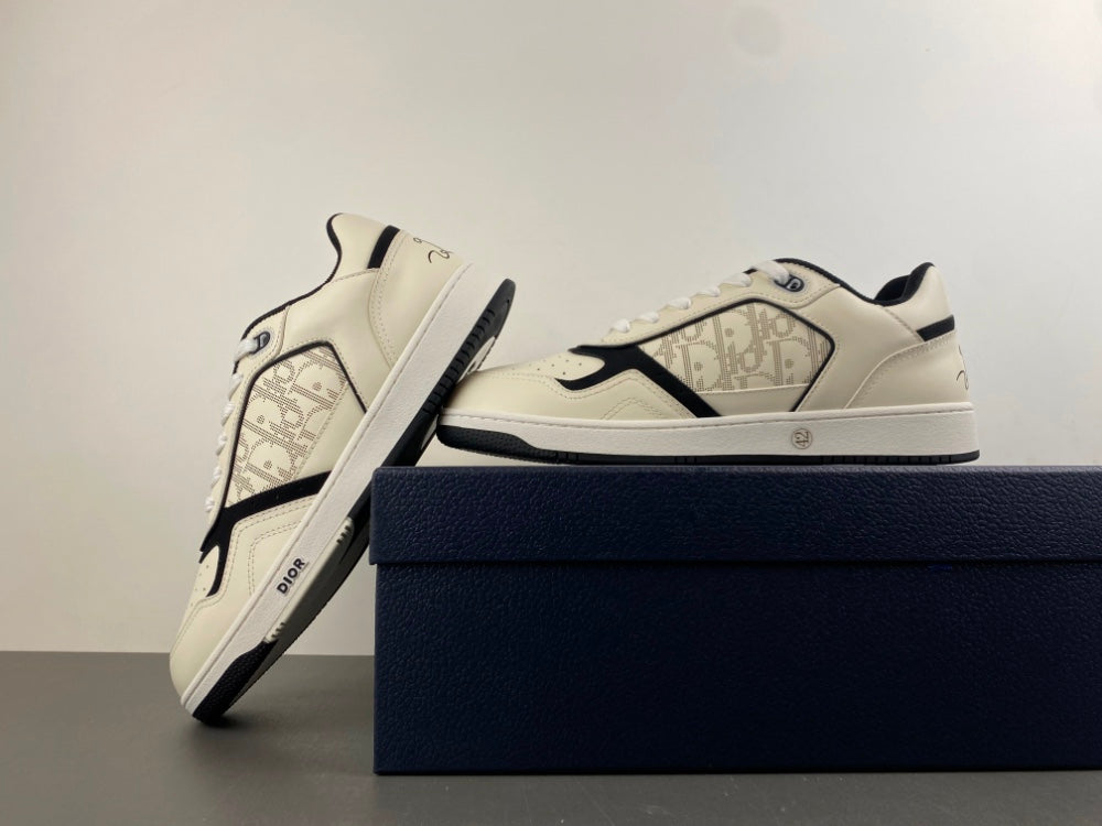 Dior B27 Low-Top