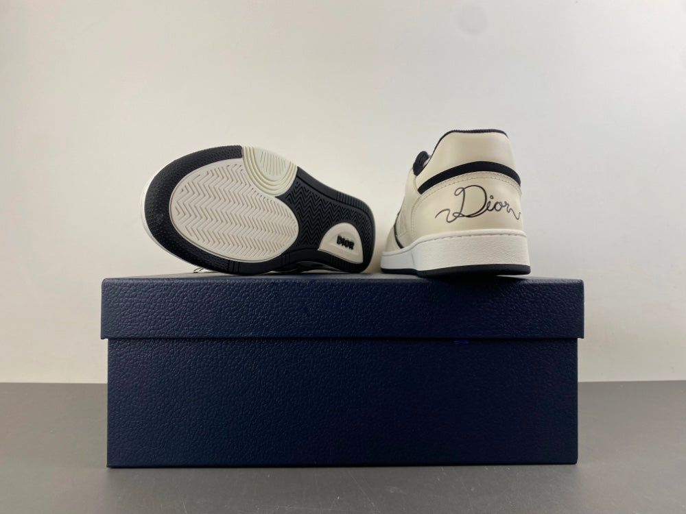 Dior B27 Low-Top