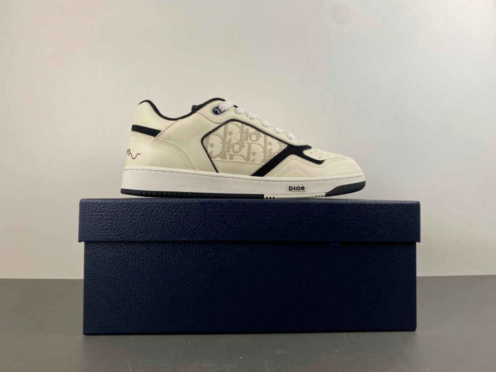 Dior B27 Low-Top