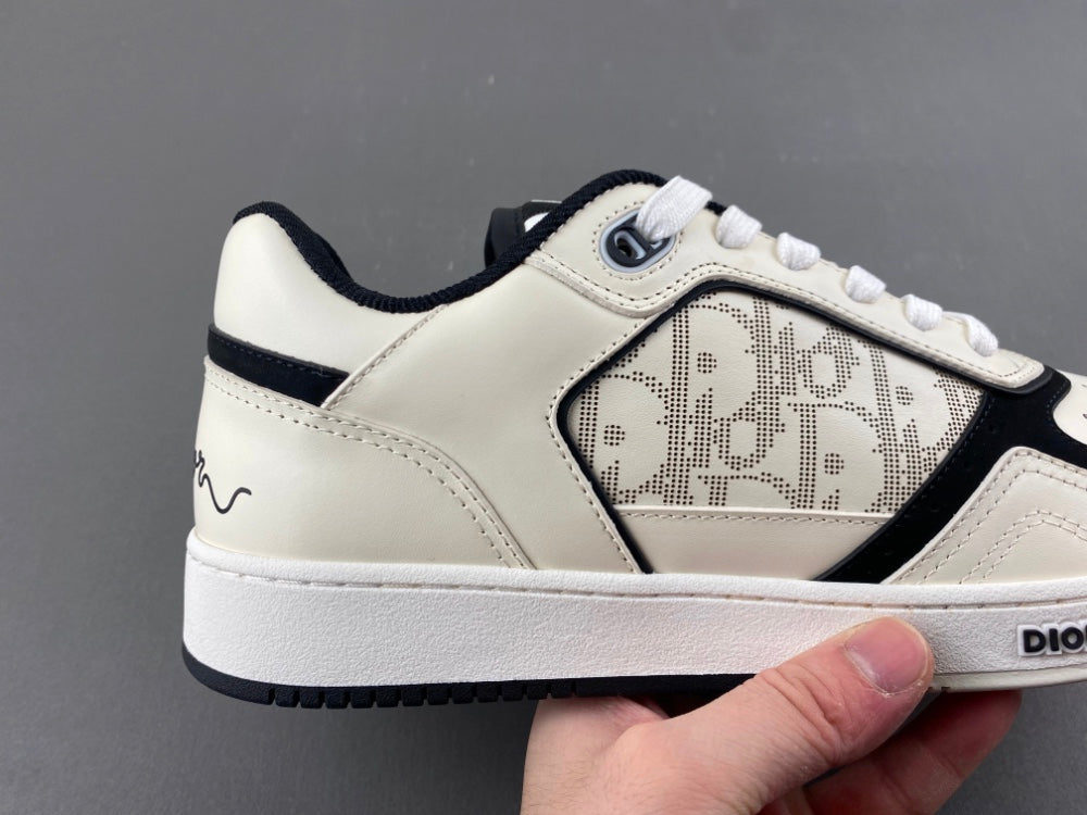 Dior B27 Low-Top