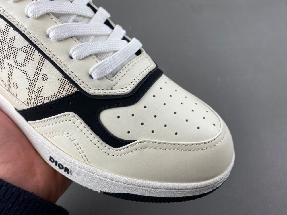 Dior B27 Low-Top