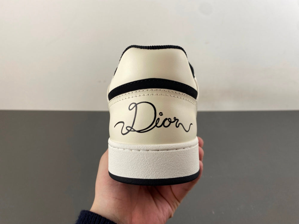Dior B27 Low-Top