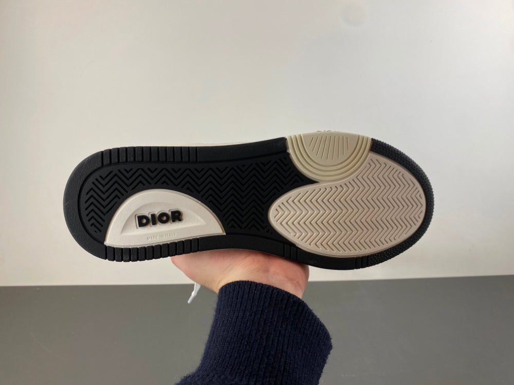 Dior B27 Low-Top